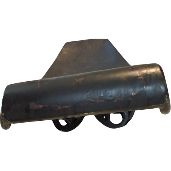 🌹𝐃𝐈𝐒𝐓𝐑𝐄𝐒𝐒𝐄𝐃  𝐎𝐁𝐋𝐎𝐍𝐆 𝐂𝐔𝐑𝐕𝐄𝐃 𝐌𝐄𝐓𝐀𝐋 𝐇𝐀𝐌𝐌𝐄𝐑𝐄𝐃 𝐃𝐄𝐂𝐎𝐑𝐀𝐓𝐈𝐕𝐄 𝐓𝐑𝐀𝐘 - Picture 8 of 16